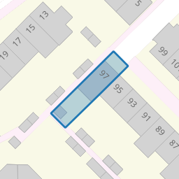 Perceel STR03-D-2930