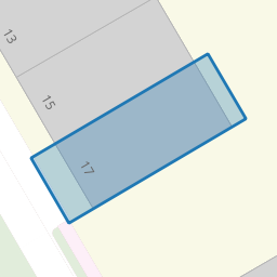 Perceel STR03-D-2997