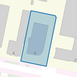 Perceel STR03-D-3005