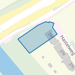 Perceel STR03-D-3008