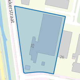 Perceel STR03-D-3011