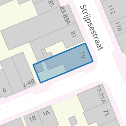 Perceel STR03-D-302