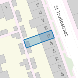 Perceel STR03-D-3052