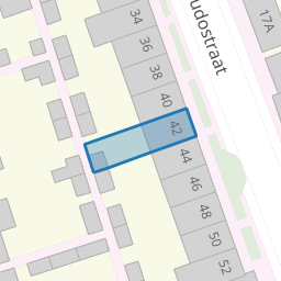 Perceel STR03-D-3054