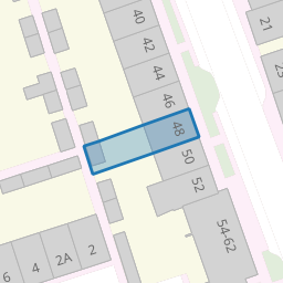 Perceel STR03-D-3057