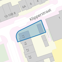 Perceel STR03-D-3065