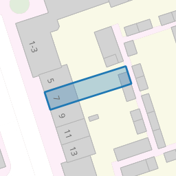 Perceel STR03-D-3078