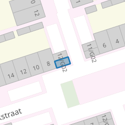 Perceel STR03-D-3088
