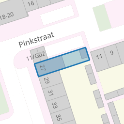 Perceel STR03-D-3098