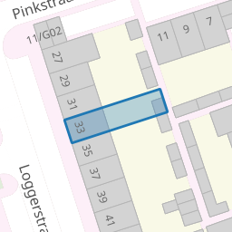 Perceel STR03-D-3101