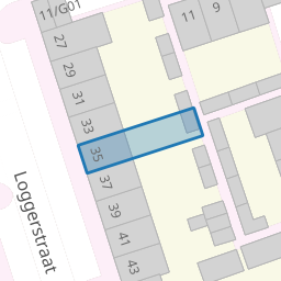 Perceel STR03-D-3102