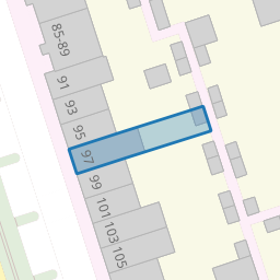 Perceel STR03-D-3183