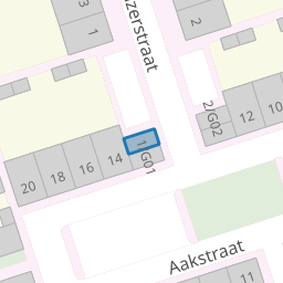 Perceel STR03-D-3198