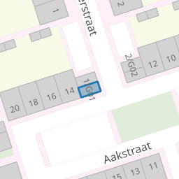 Perceel STR03-D-3199