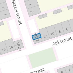 Perceel STR03-D-3201