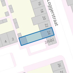 Perceel STR03-D-3211