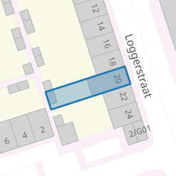 Perceel STR03-D-3213