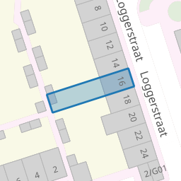 Perceel STR03-D-3215