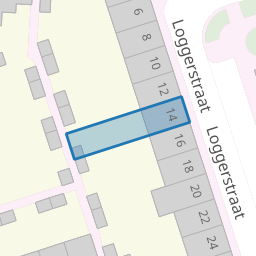 Perceel STR03-D-3216