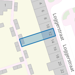 Perceel STR03-D-3217