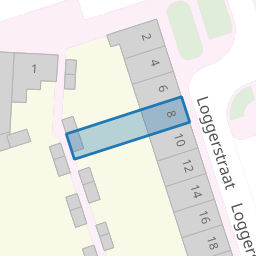 Perceel STR03-D-3219