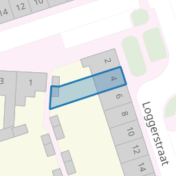 Perceel STR03-D-3221