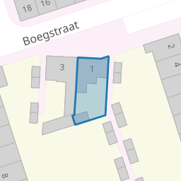 Perceel STR03-D-3223