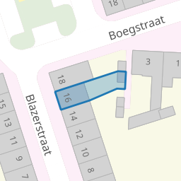 Perceel STR03-D-3227