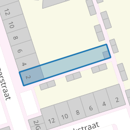 Perceel STR03-D-3234