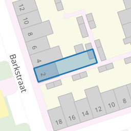 Perceel STR03-D-3240