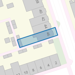 Perceel STR03-D-3245