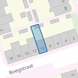 Perceel STR03-D-3250