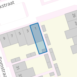 Perceel STR03-D-3259