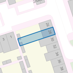 Perceel STR03-D-3269