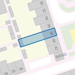 Perceel STR03-D-3274