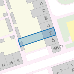 Perceel STR03-D-3275