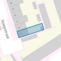 Perceel STR03-D-3287