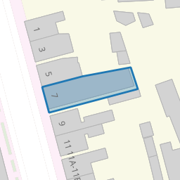 Perceel STR03-D-331