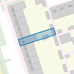 Perceel STR03-D-3312