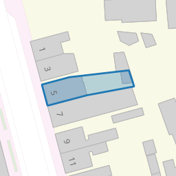 Perceel STR03-D-332