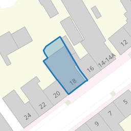Perceel STR03-D-3352