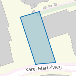 Perceel STR03-D-3380