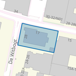 Perceel STR03-D-3393