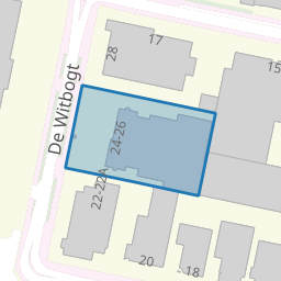 Perceel STR03-D-3394