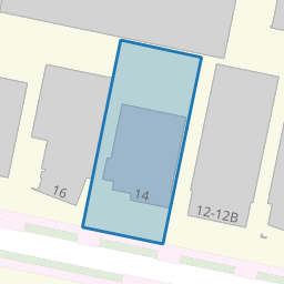 Perceel STR03-D-3395