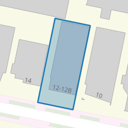 Perceel STR03-D-3396