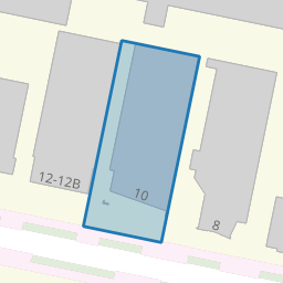 Perceel STR03-D-3397