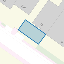 Perceel STR03-D-3425