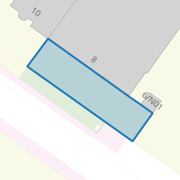 Perceel STR03-D-3426