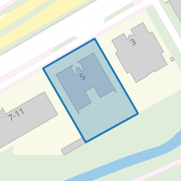 Perceel STR03-D-3429